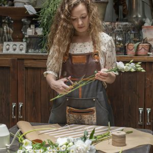 Sustainable Floral Design Seminar